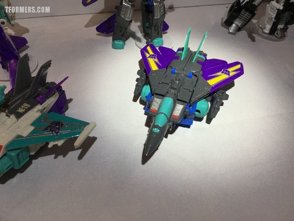 SDCC 2017   Power Of The Primes Photos From The Hasbro Breakfast Rodimus Prime Darkwing Dreadwind Jazz More  (83 of 105)